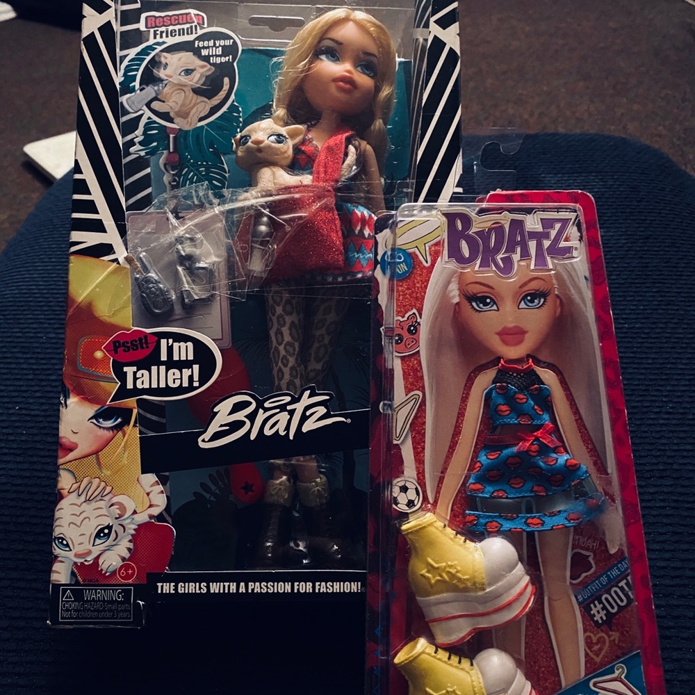 Bratz Bundle